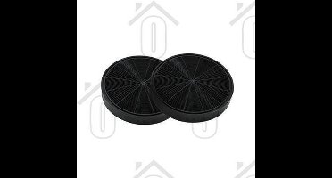 Bosch Filter Koolstoffilter DWK068G61, LB59584, DHL885C 00748732