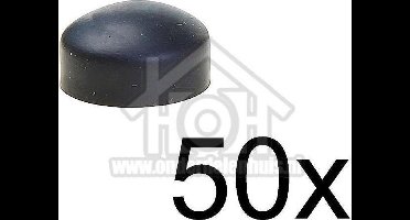 Dometic Dopje Afdekdopje, zwart EK2000 407145149