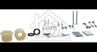 Bosch Inbouwset Compleet SMI40E05EU, SN55E602EU, SBV40E50EU 00618833