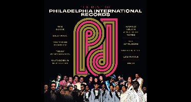 Best Of Philadelphia International Records