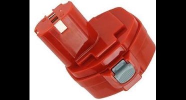 Yanec YTB125 14,4V Ni-MH Accu - 3Ah