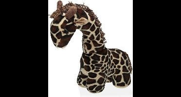 Giraffe Deurstop | Deurhouder | Versa | Polyester (13 x 39 x 30 cm)