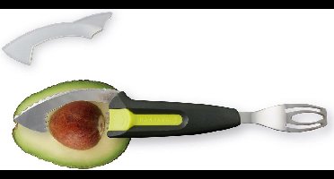 Cosy & Trendy 5-in-1 Avocadosnijder "Shark"