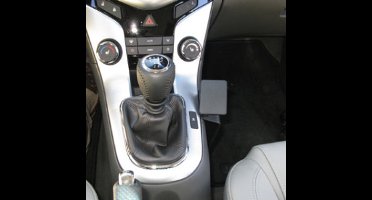 Brodit ProClip houder geschikt voor Chevrolet Cruze 2009-2014 Console mount