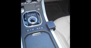Brodit ProClip houder geschikt voor Land Rover Range Rover Evoque 2012-2018 Console mount