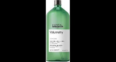 L’Oréal Professionnel - Volumetry - Shampoo voor slap, futloos of vet haar - 1500 ml.