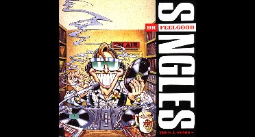 Singles: The UA Years Plus