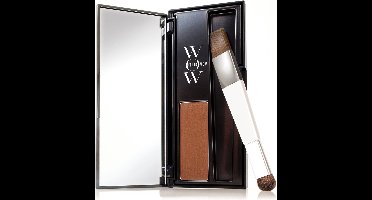 Color Wow Root Cover Up Red - Tijdelijke haarkleuring mineraalpoeder voor uitgroei