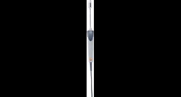 testo 0602 0393 Oppervlaktesensor -60 tot 300 °C Sensortype K