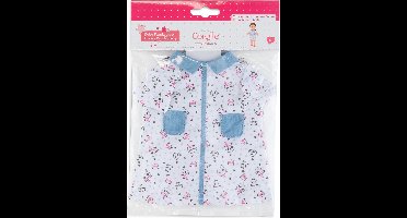 Corolle poppenkleding jurk voor elke ma Corolle pop van 36cm