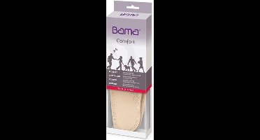 Bama Comfort Primus Extra Anatomisch Voetbed - Maat 40