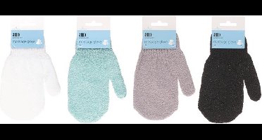 Source balance polyester massagewant