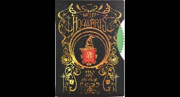 Harry Potter Back To Hogwarts Unisex Notebook - meerkleurig - Standard