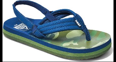 Reef Little Ahi Slippers Junior
