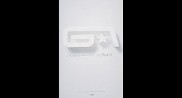Groove Armada - Best Of Live