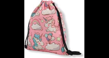 New Age Devi - Zwemtas - Gymtas: Jouw veelzijdige reisgenoot voor avontuur en ontspanning!