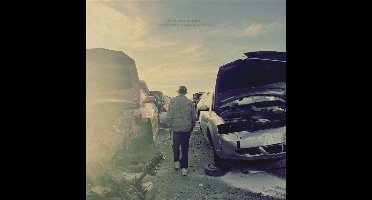 R.R. Williams - Unremarkable Lives (CD)