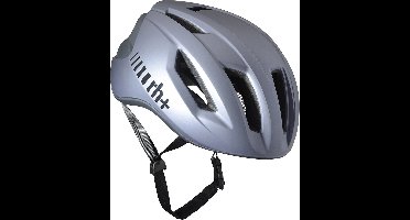 Rh+ RH+ Helmet COMPACT GRIJS - Maat L/XL