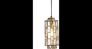 Light & Living Hanglamp Søstrene - Antiek Brons
