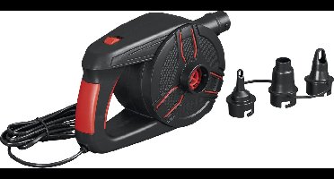 Bestway 62258 220v Airconditioning Luchtpomp Zilver