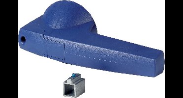 EATON INDUSTRIES A Bedieningsknop Voor Voedingsschakelaar - 1818003 - E2DE9