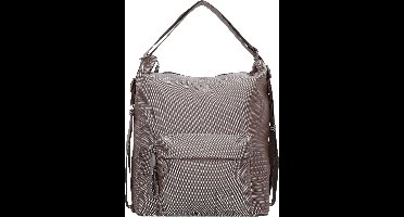 MANDARINA DUCK Rugzak MD20 Hobo / Backpack Taupe Beige