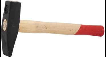 Bankhamer 500 gram - TOPGEAR