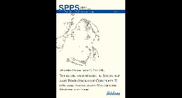 Religion and Magic in Socialist and Post-Socialist Contexts II