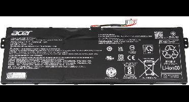 Acer KT.00304.013 Batterij - 48Wh
