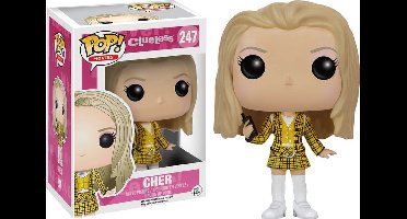 Funko Pop! Movies: Clueless - Cher #247