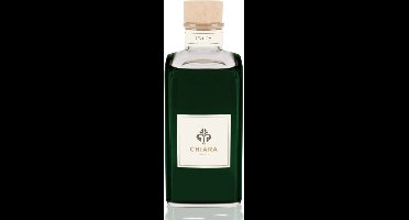 Geurstokjes Urtica 500ml - Chiara Firenze Italia