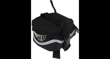 Vwp - Zadeltas - Zwart
