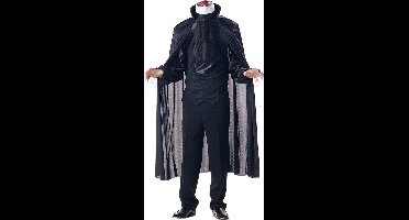 "Griezelig onthoofd kostuum voor volwassenen - Verkleedkleding - Large"