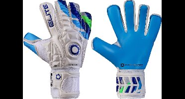 Elite Aqua Hybrid - Maat handschoen 11 - Keepershandschoenen