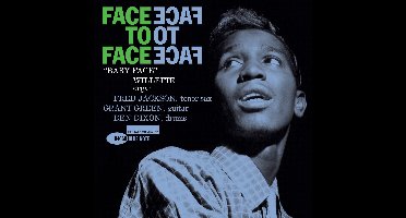 Baby Face Willette Quartet - Face To Face (UHQ-CD)