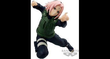 Naruto Banpresto - Vibration Stars - Haruno Sakura - II Verzamelfiguren meerkleurig Unisex