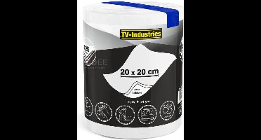 ToolVizion papierrol XXL