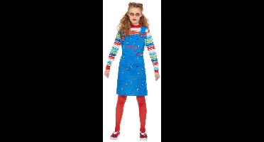Vreselijke Jaloerse Vriendin Chucky - Meisje
