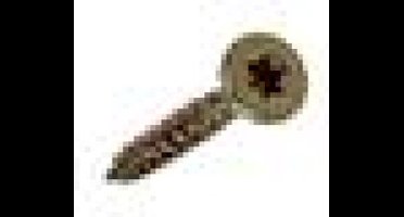 Mack Spaanplaatschroef Torx 200 stuks 3,5 x 20 mm