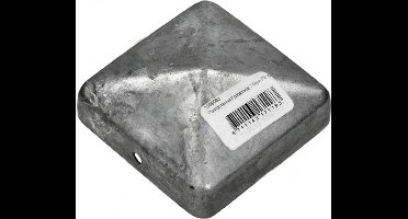 Mack PAALORNAMENT PIRAM. VUURVERZ. 71MM