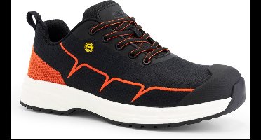 Dapro Safety Flame Knit C S1P C Veiligheidssneakers - Maat 41 - Veiligheidsschoenen Dames & Heren - Werkschoenen Dames - Werkschoenen Heren