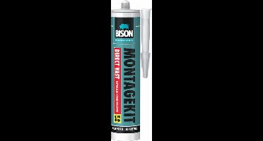 Bison professional direct vast montagekit beige - 380 gram