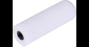 Copenhagen Pro aflakroller - schuim - super fijn - beugelzijde rond - 11 cm - 2 stuks