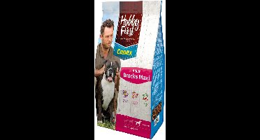 Hobbyfirst Canex Adult Maxi - Hondenvoer - 12 kg