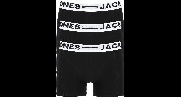 Jack & Jones Boxershorts 3-pack Boxershorts