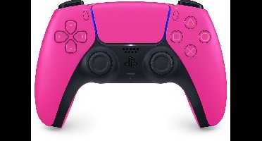 Sony PS5 DualSense Draadloze Controller - Nova Pink
