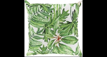 Unique Living - Sierkussen Sharon outdoor Dessin 6 -45x45cm