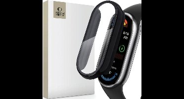 TECH-PROTECT DEFENSE360 XIAOMI SMART BAND 9/9 NFC ZWART