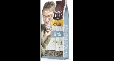 Hobbyfirst Hope Farms Ferret Balance - Frettenvoer - 5 kg