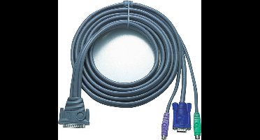 Cable For KVM:CS128A 5m